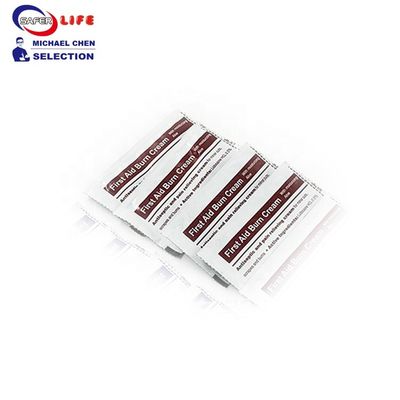 Emergency medical wound care first aid burn jel pack cure survival health care outdoor
