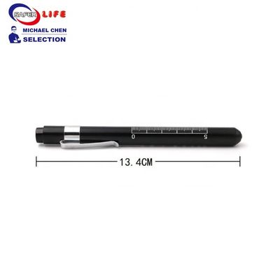 LED Pen Torch Light portable flashlight