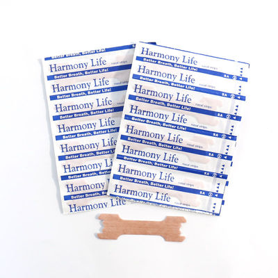 Extra-Strength Nasal Breathing Nose  Strips  Nasal Congestion Relief Stops Snoring Patch