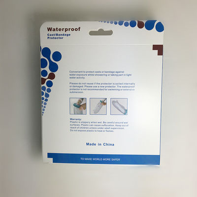 Wound Care Cast Cover Adult Short Arm Waterproof  Bandage Protect    Medical Products