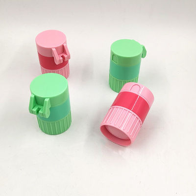 4 in 1Pill Cutter Pill Crusher Pills Cutter Crush Splitter Grinder Tablets Medicine Slicer  for Cutting Oblong Round large pills