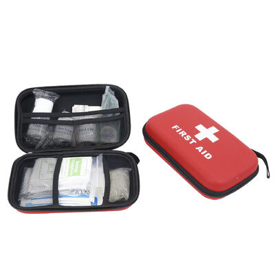 SL-049B Medical First Aid Kits for Workplace Home t Ravel Car First Aid Kit Mini First Aid Kit
