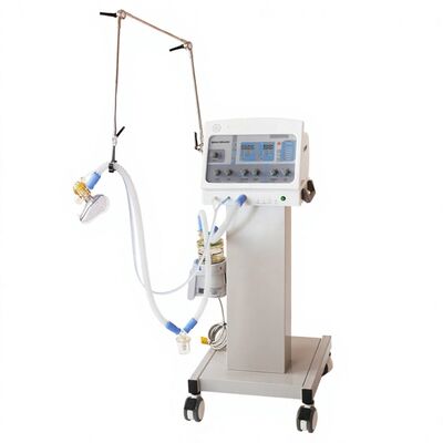  H-100 Trolley ICU Ventilator Selling Points