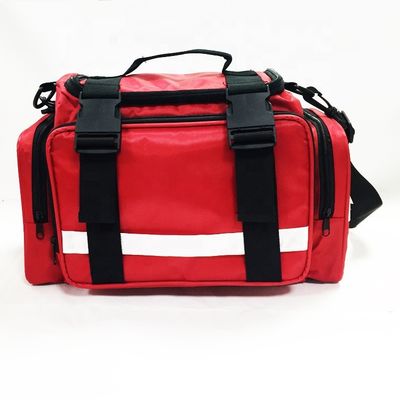 Sac de stockage d'équipement médical, kit de premiers soins, sac de traumatologie étanche
