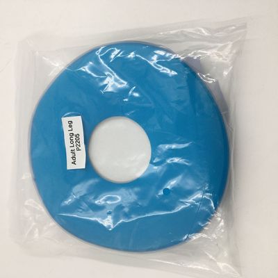 P2205 adult leg cast waterproof protector for shower