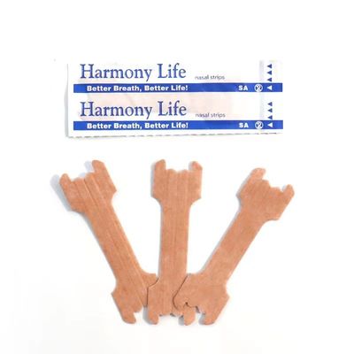 Extra-Strength Nasal Breathing Nose  Strips  Nasal Congestion Relief Stops Snoring Patch