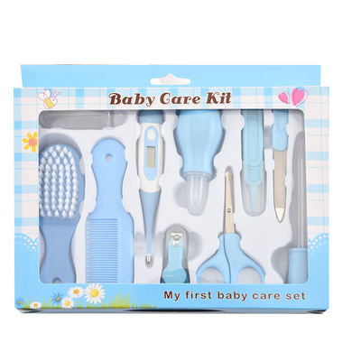 Wholesale Baby Healthcare Kit Newborn BabyCare Accessories  HealthCare Set