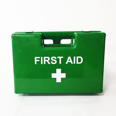 La boîte de premiers secours d'ABS et les articles fixés au mur imperméabilisent la survie 31.5cm