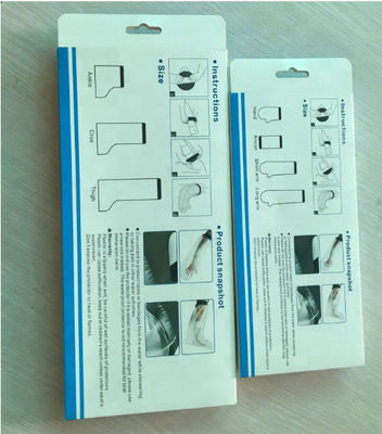 High Quality Durable PU Adult Short Leg Wound Care Waterproof Cover Cast Bandage Protector