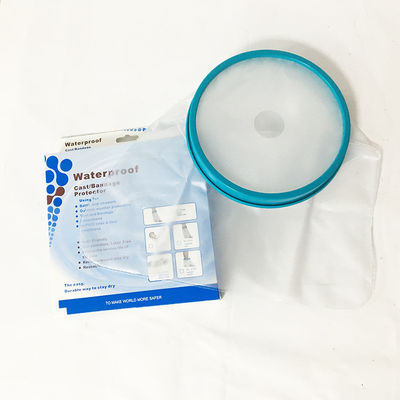 Wound Care Cast Cover Adult Short Arm Waterproof  Bandage Protect    Medical Products