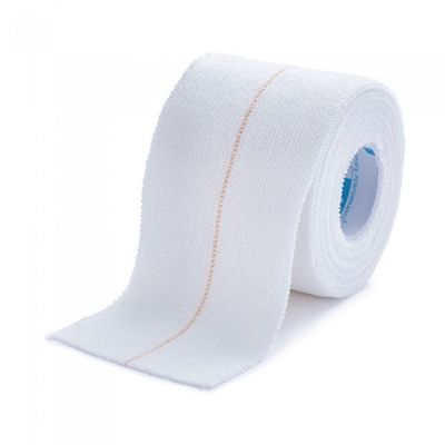 wholesale cotton elastic adhesive bandage sports support tape EAB stretch tape for athletic