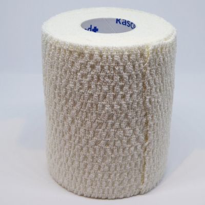 wholesale cotton elastic adhesive bandage sports support tape EAB stretch tape for athletic