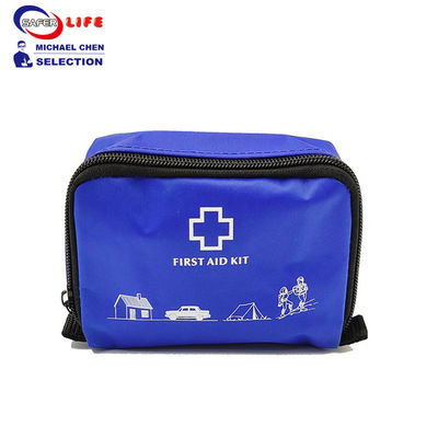 Urgence de Mini First Aid Kit Outdoor de voyage d'OEM pour la promotion