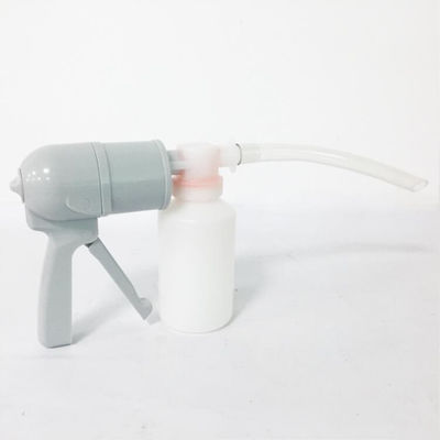 Handheld Vacuum Phlegm Extraction Aspirators Manual Phlegm Suction Pump