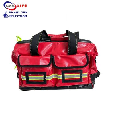 Ambulance imperméable Ultra EMS sac de traumatologie équipement médical sac de sauvetage sac de haute qualité