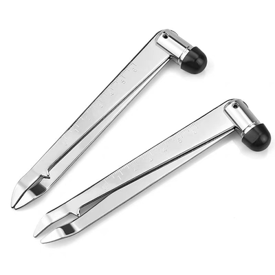 Marteau à réflexe à étrier
