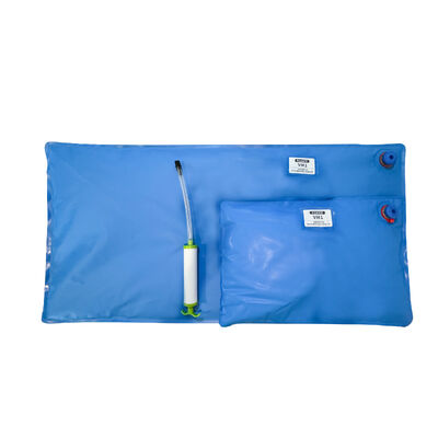Mat de positionnement sous vide vétérinaire Saferlife VM1 pour chirurgie des animaux de compagnie