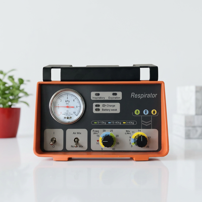 HX10 Plus Mini Emergency Ventilator Selling Points