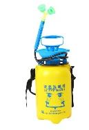 Station de lavage oculaire 5L