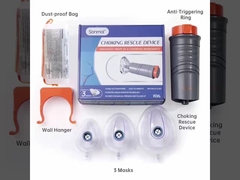 sac tactique de premiers secours pour augmenter le kit portatif de traumatisme du sac à dos D217