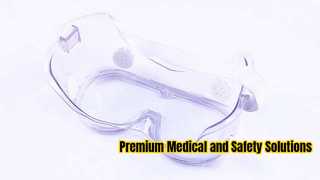 Solutions de produits médicaux et de sécurité de qualité Saferlife