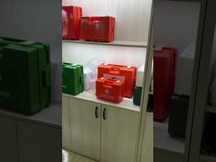 Fournitures médicales et de sécurité fiables de Saferlife